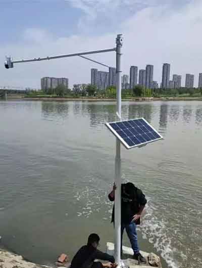  太陽能供電系統(tǒng) 